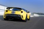 Lotus Evora GTE 2011 года